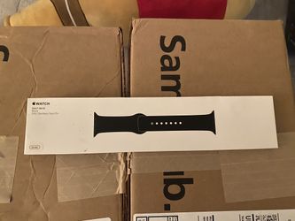 38 mm Apple Sport Band