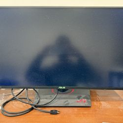Asus Rog PG279Q 1440p 144hz G-Sync