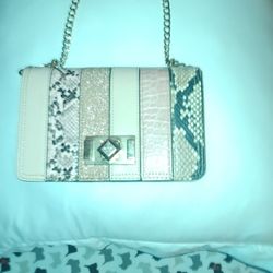 Aldo Purse  Tan Color 