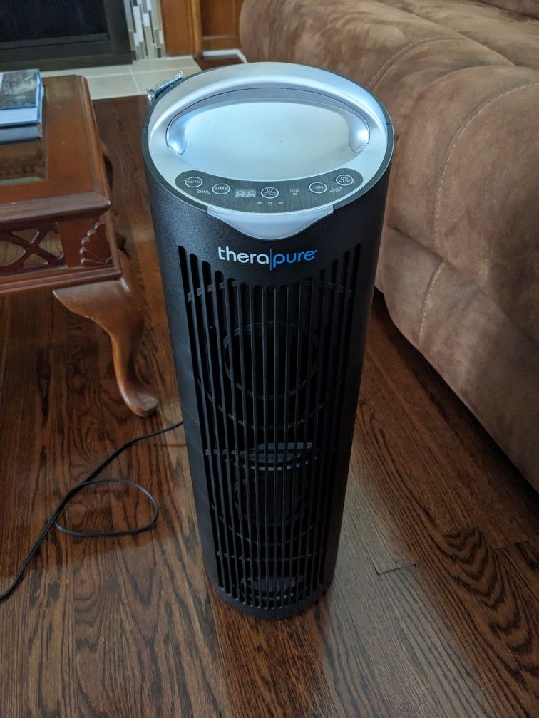 Therapure Air Purifier TPP640S