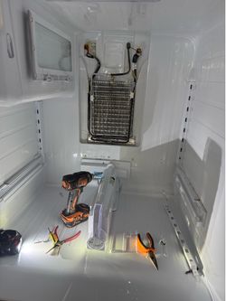 We repair appliances reparamos aparatos electrodomesticos
