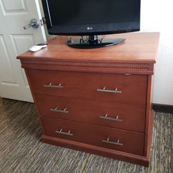 Panasonic Flat Screen 