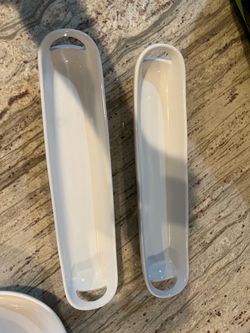 Long plates