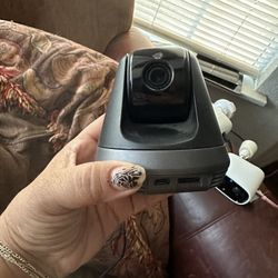 Home Camera