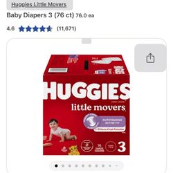 Diapers