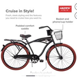 Huffy Cruiser 