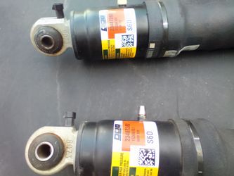 ACDelco GM Air Lift Shock absorbers