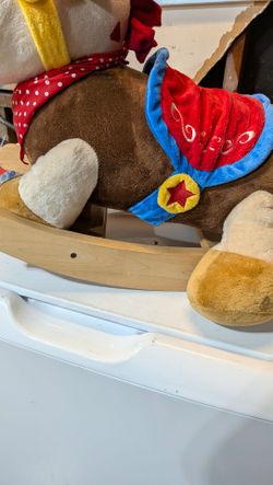 Rocking Horse