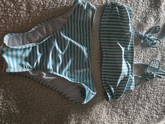 Shien bikini set xs