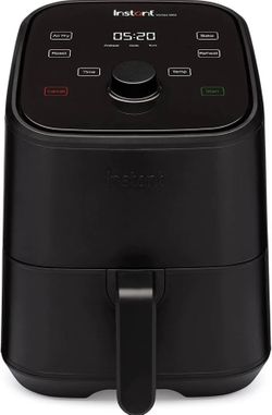 (SKU: I17-4) Instant Vortex 4-In-1, 2-QT Mini Air Fryer