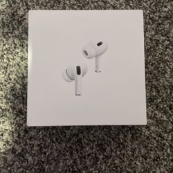 Apple AirPods Pro 2