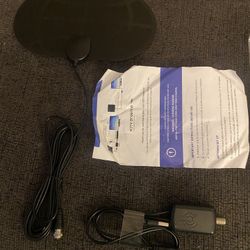 HDTV Digital Antenna 