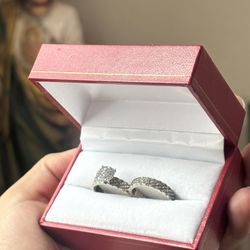 Engagement Ring 