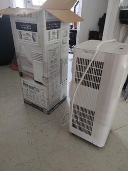 BRAND NEW VISSANI 5000BTU