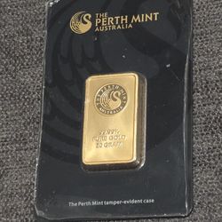 20 Gram Pure Gold