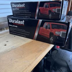 Severe Duty Duralast Brake Pads