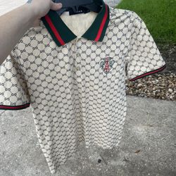 Medium Gucci Shirt