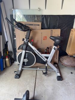 Yosuda exercise bike