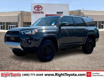 2024 Toyota 4Runner