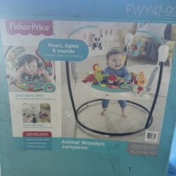 Baby Bouncer
