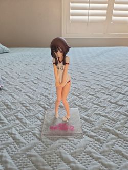 Konosuba Megumin Figure