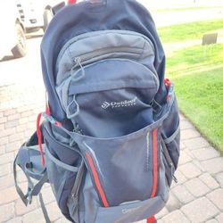 Travel Bag Backpack
