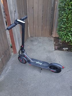 Werhy Electric Scooter h0