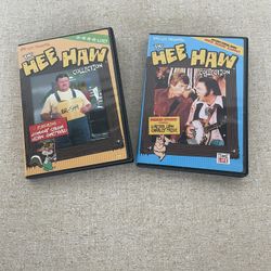 Hee Haw 2 DVD’ Collection 