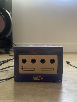 Original Pokémon GameCube