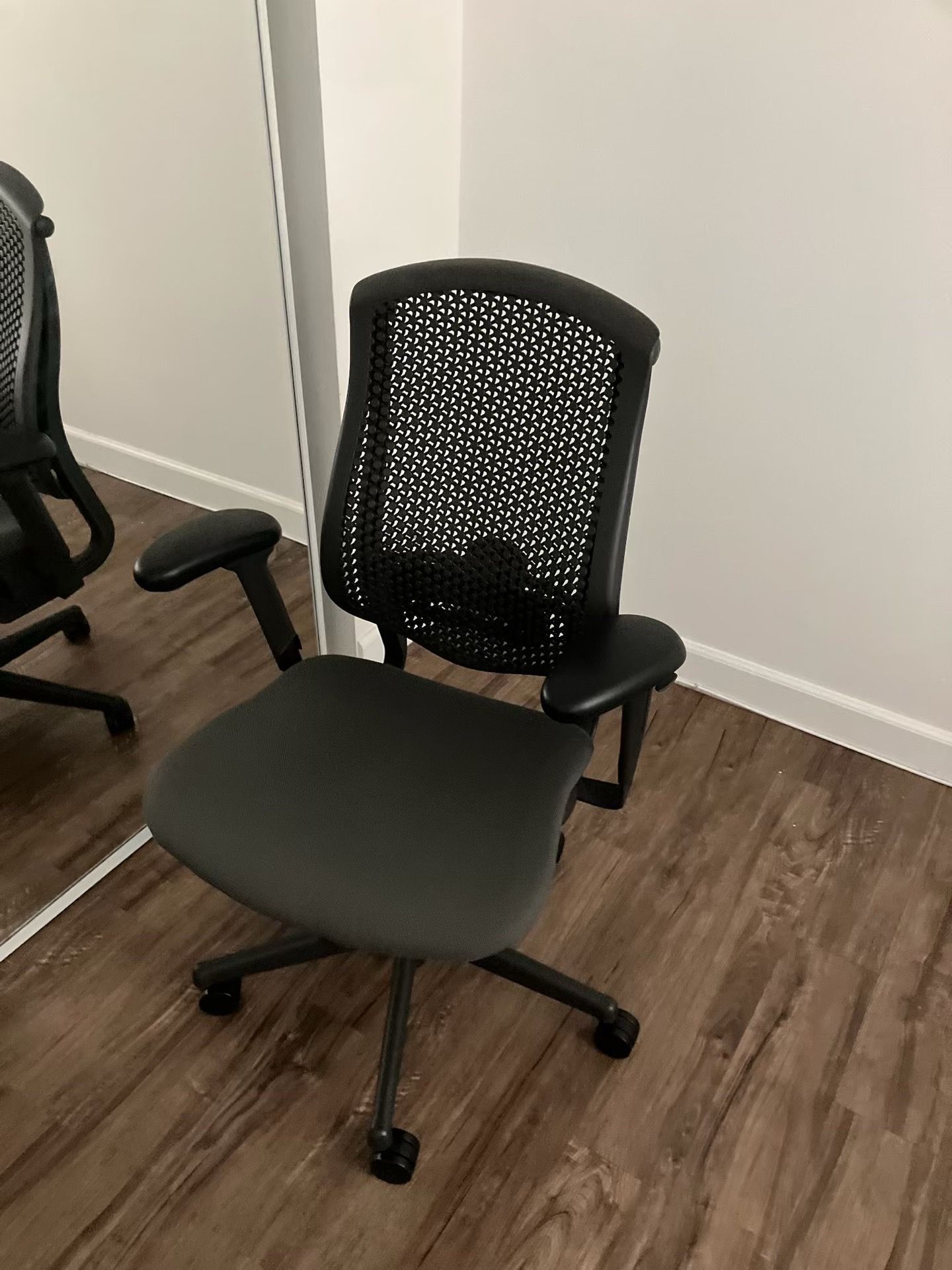 Herman Miller office chair