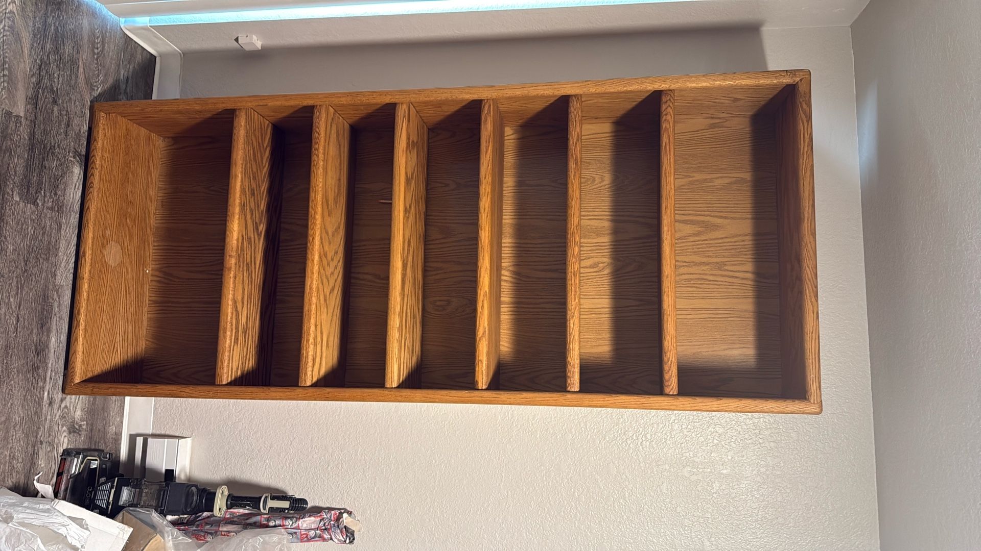 Book Shelve