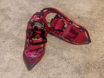 Yukon Charlie's Advanced Float Women's Snowshoe