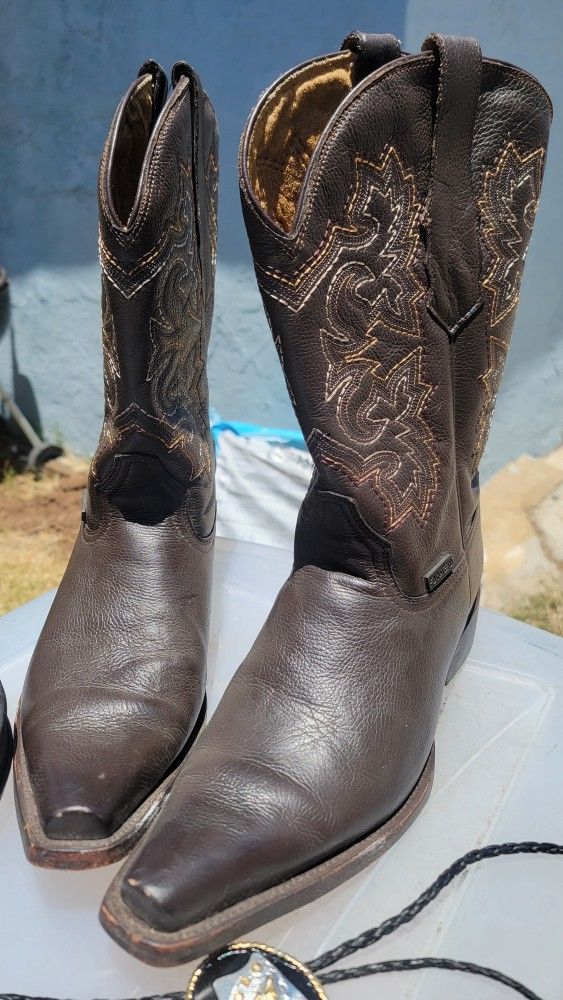 Boots