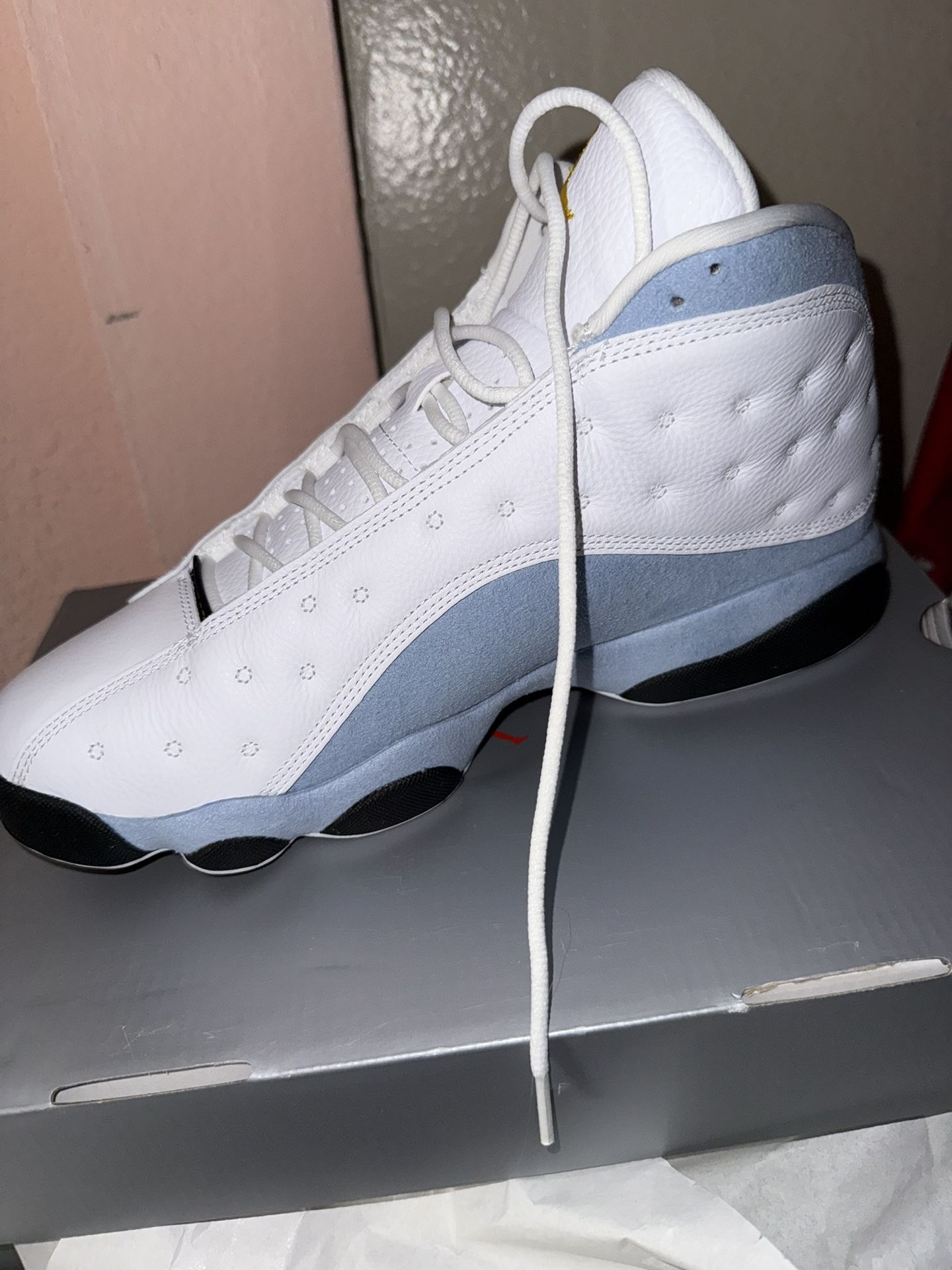 Retro Jordan 13