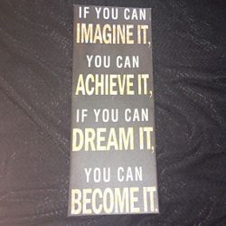 Inspirational Poster