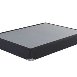 Black Box Spring for Full Sized Bed