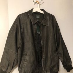 Men’s XS Bomber Jacket