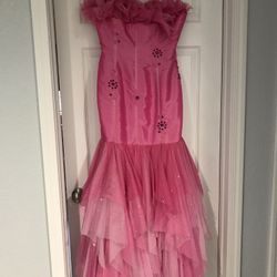 Formal Gown 
