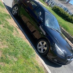 BMW 535xi
