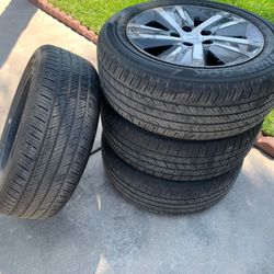Rims