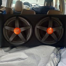 Bridged 12s    OBO