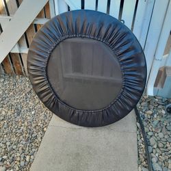 Trampoline  36in