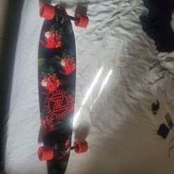 Z-Flex Skateboard/Longboard