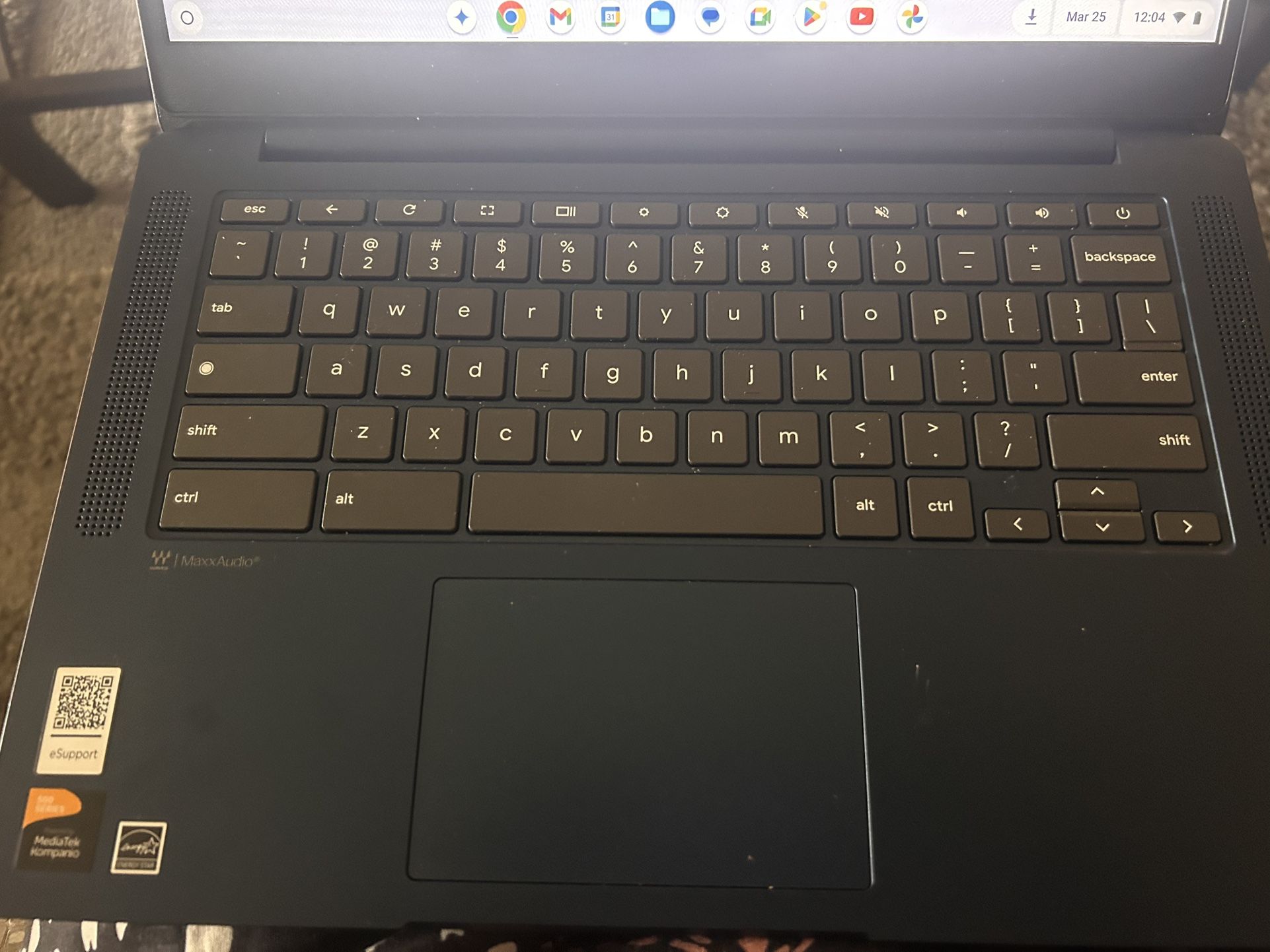 Chromebook Lap Top
