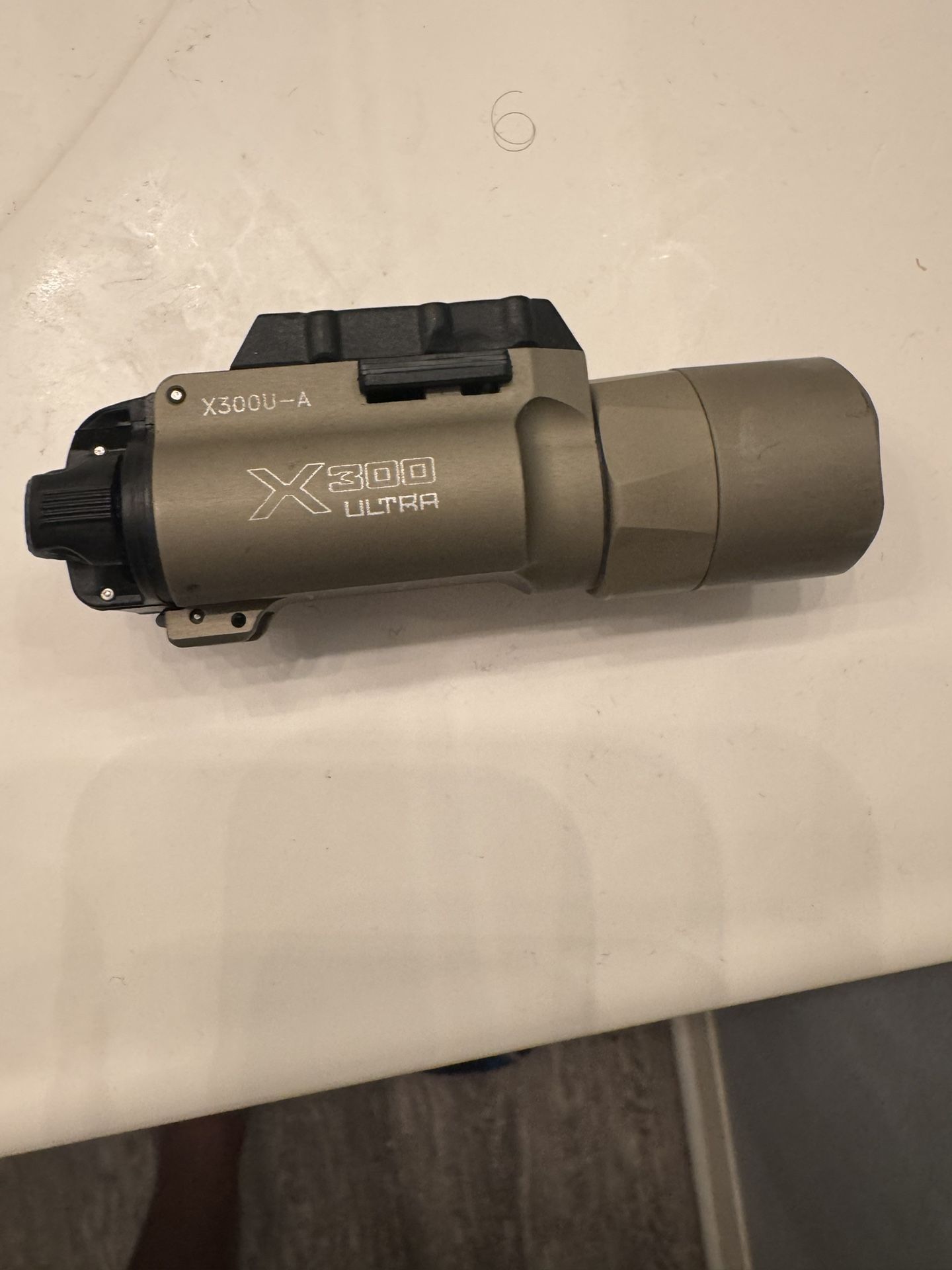 Surefire X300 Ultra