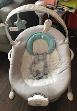 baby swing
