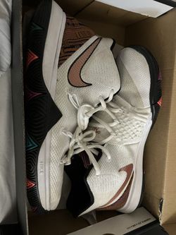 Kyrie 5