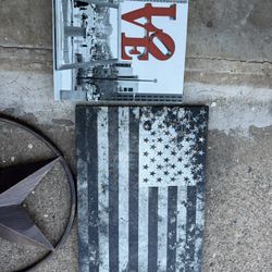 Home Wall Decoration 