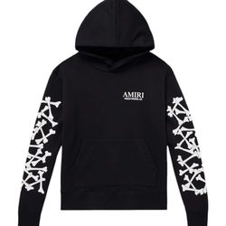 Amiri Hoodies