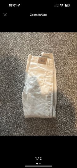 Men Causal Pants